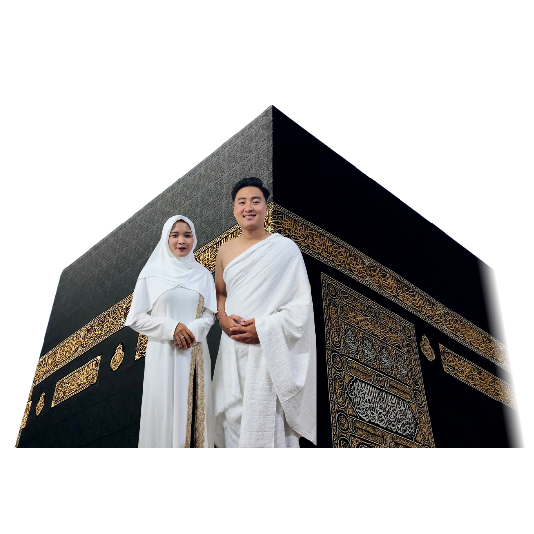 Haji Jogja Zhafirah